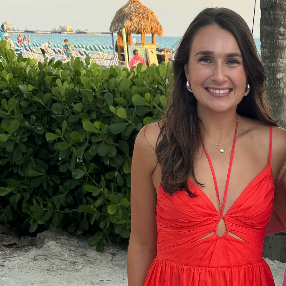 Meet your Posher, Jen